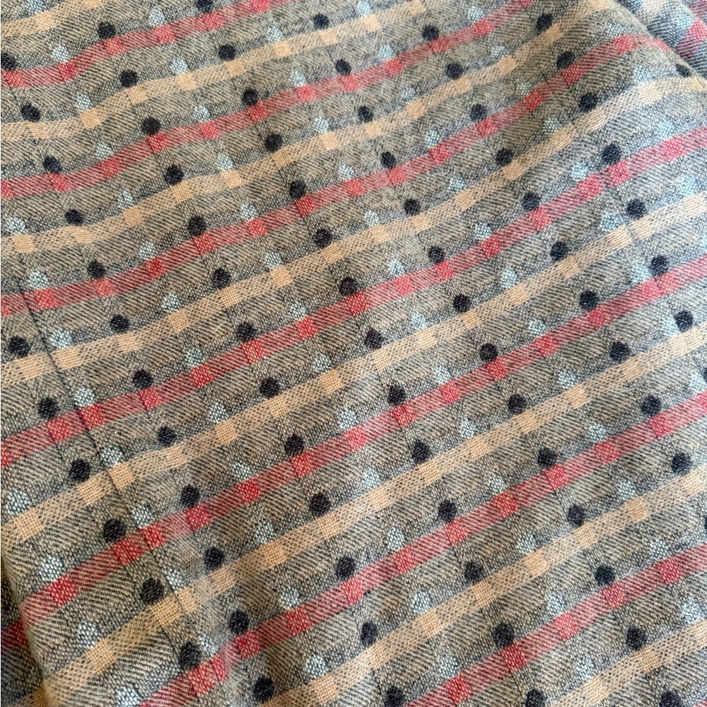 80s Style Jacket - Picture 6 of 8